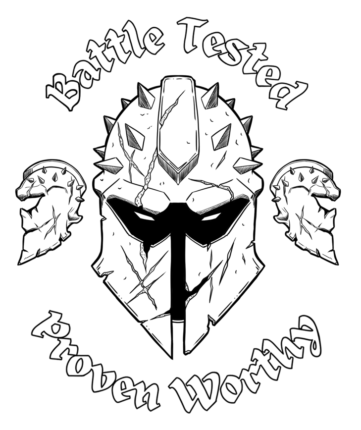 Battle Tested