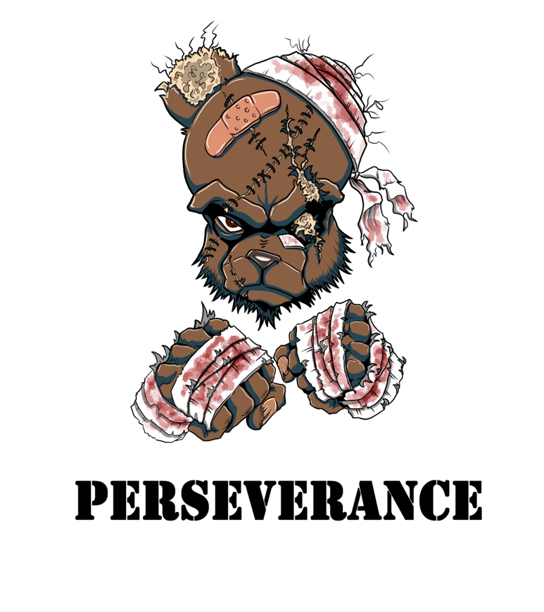 Perseverance I & II