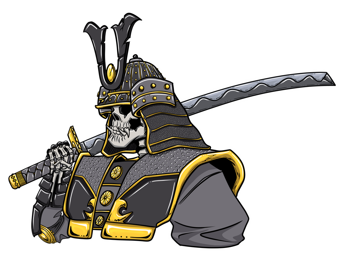 Shogun