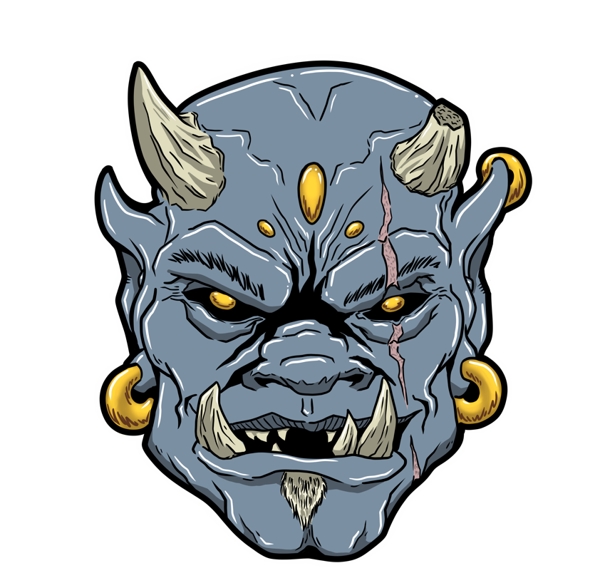 Oni Time