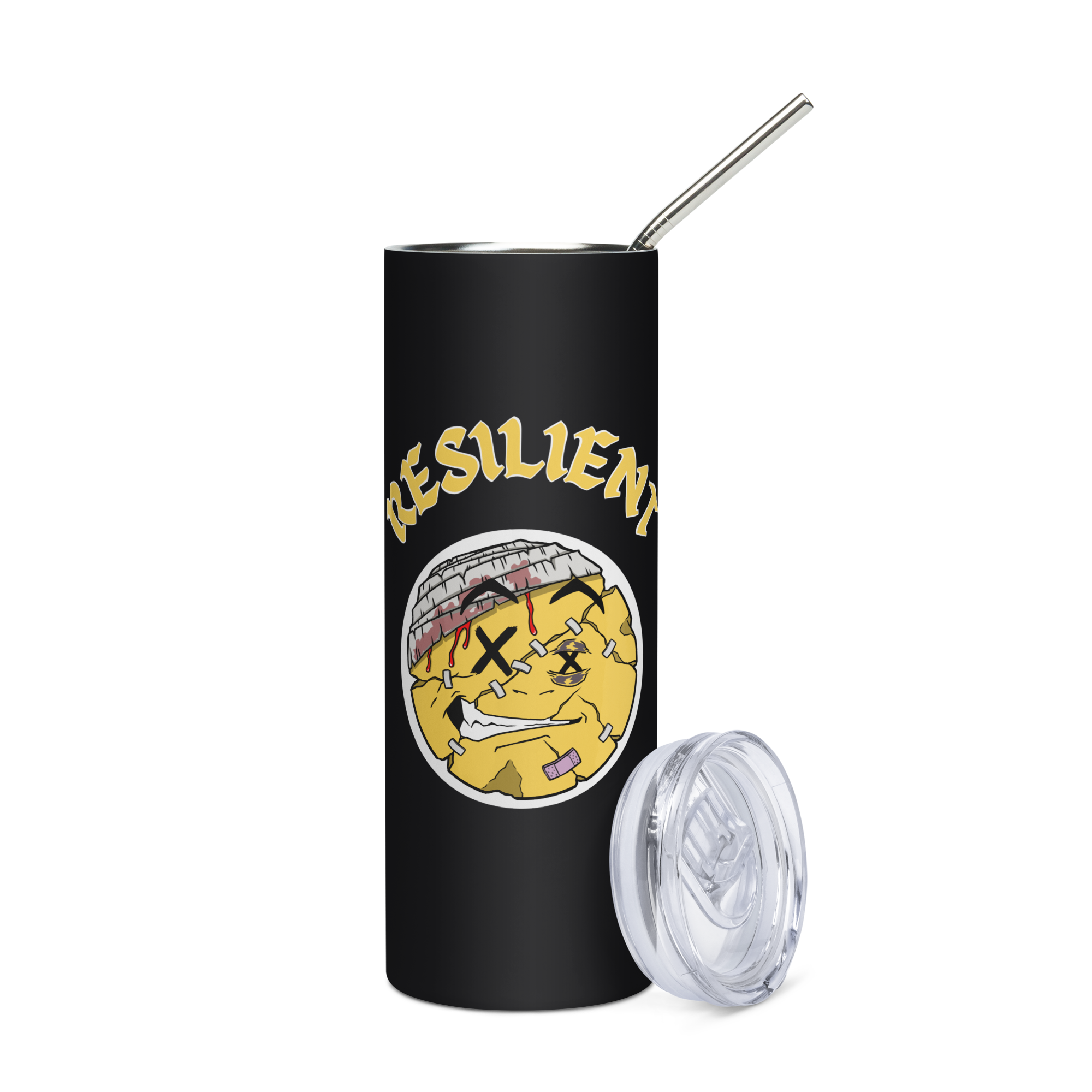 Drinkware and Tumblers