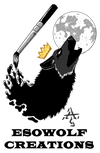 EsoWolf Creations